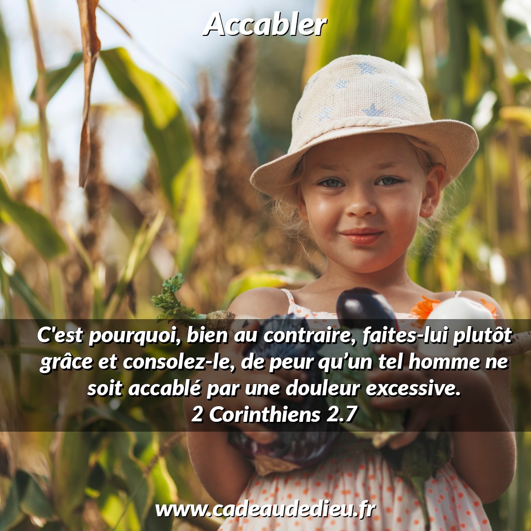 Accabler