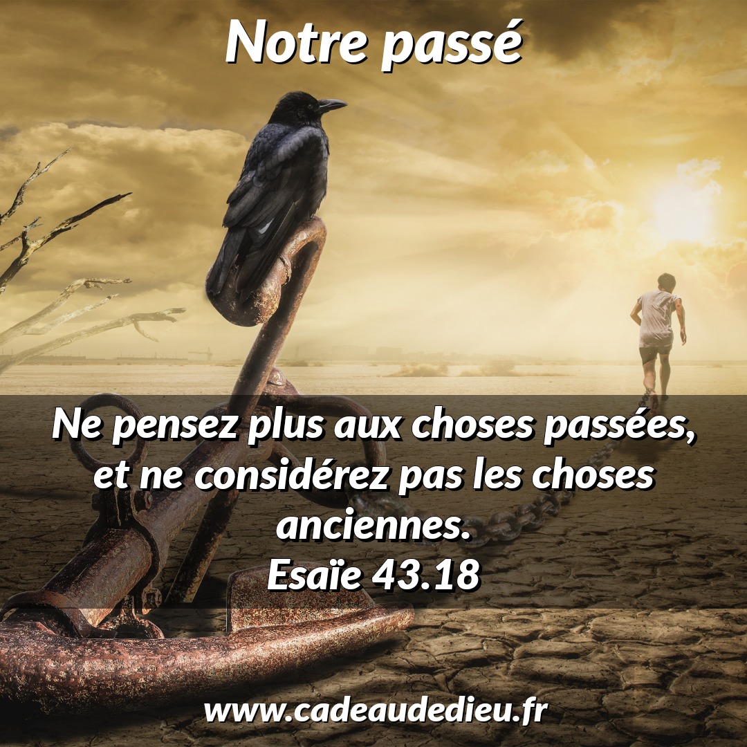 Notre passé