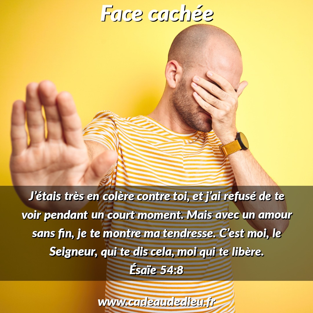 Face cachée
