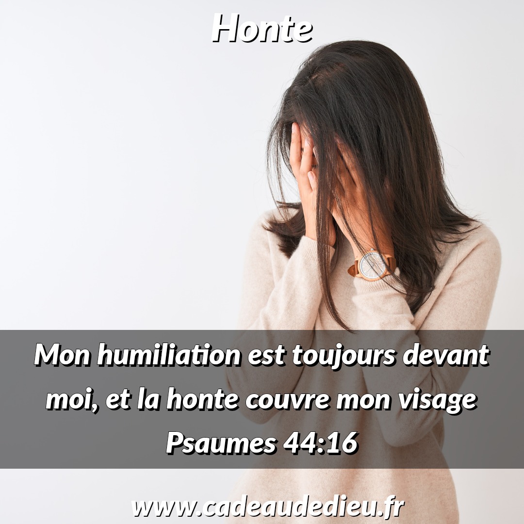 Honte