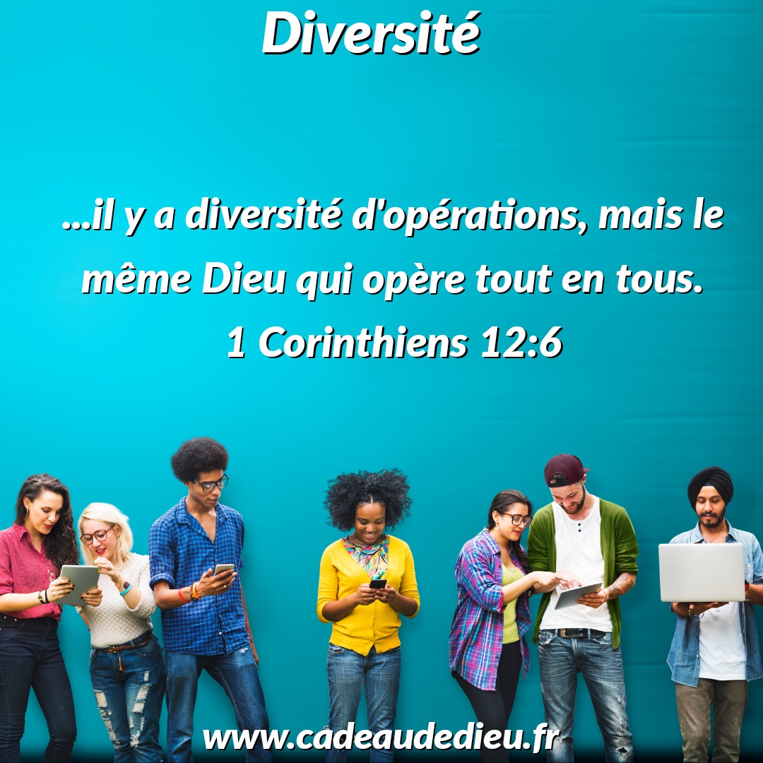 Diversité
