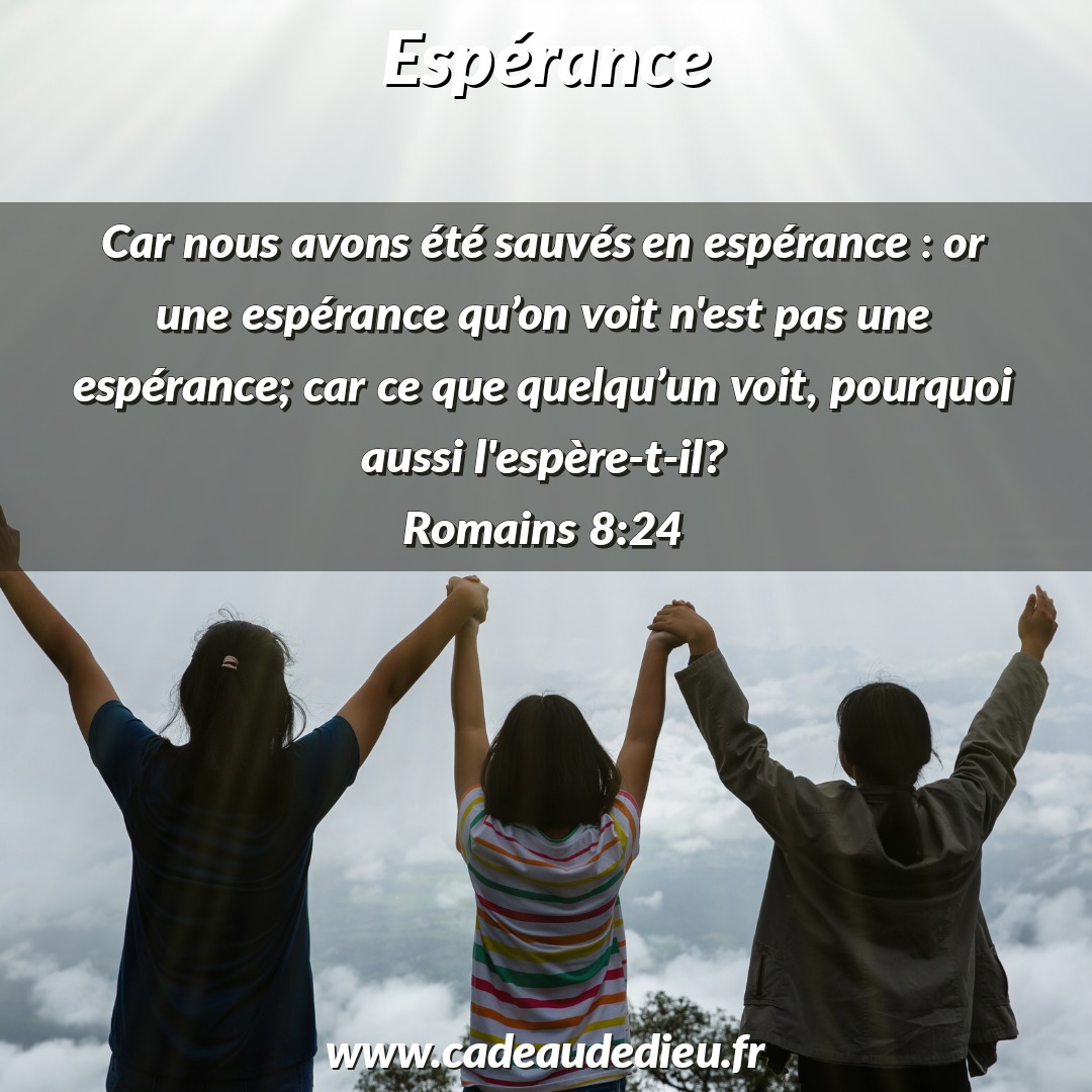 Espérance