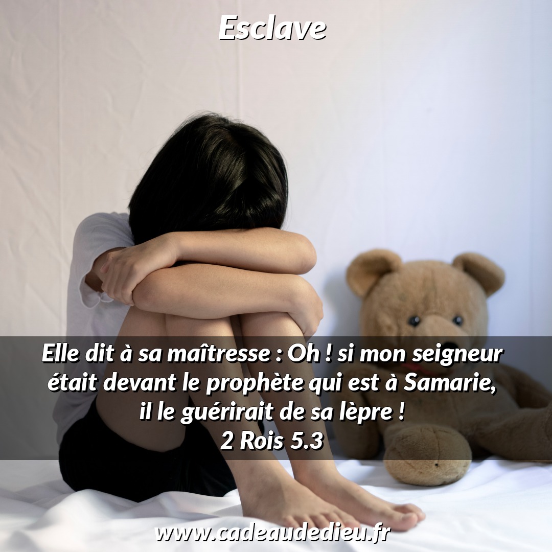 Esclave