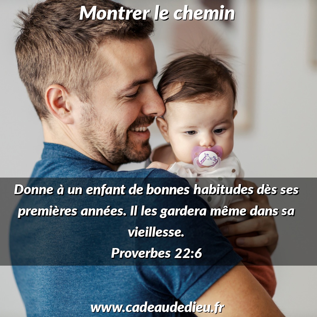 Montrer le chemin