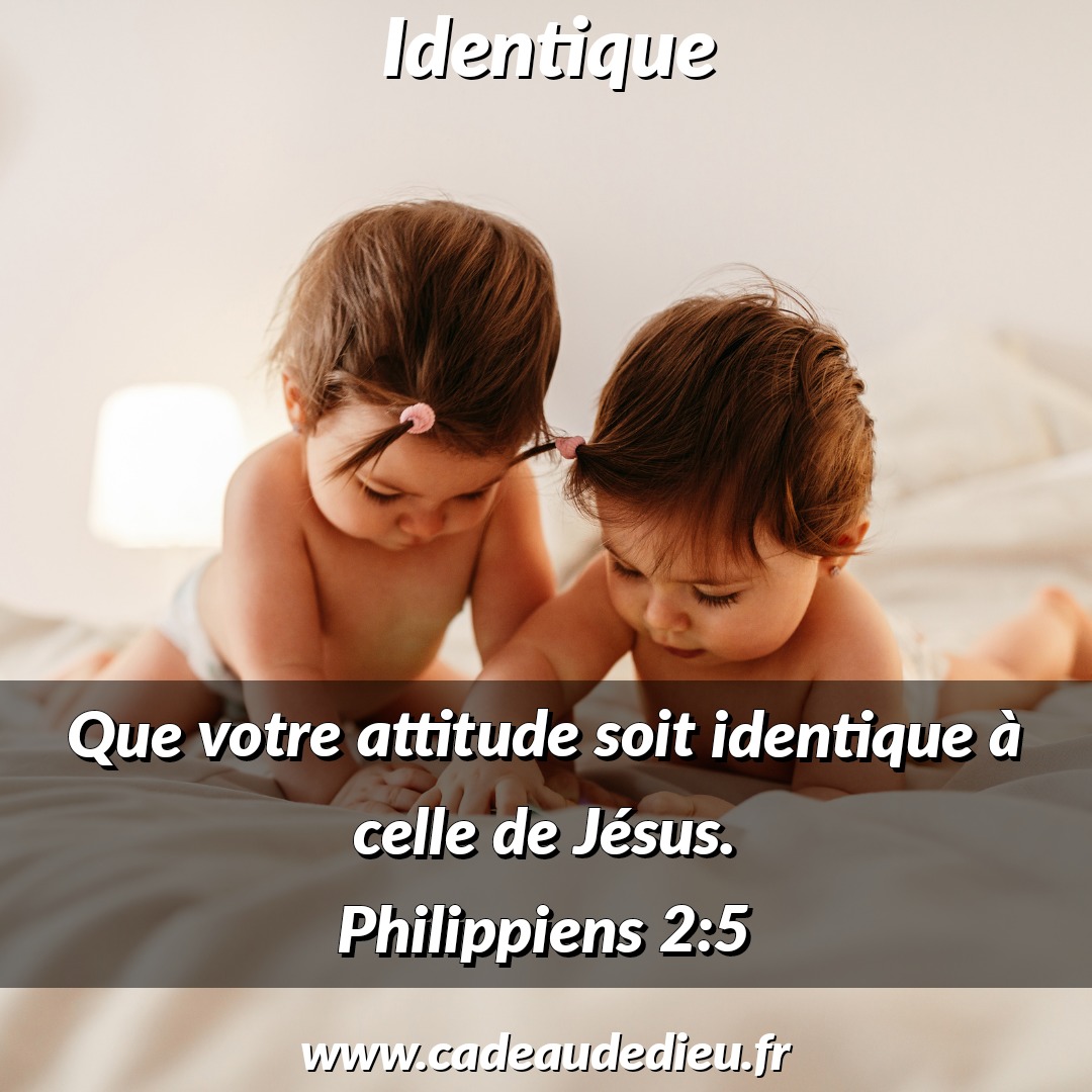 Identique
