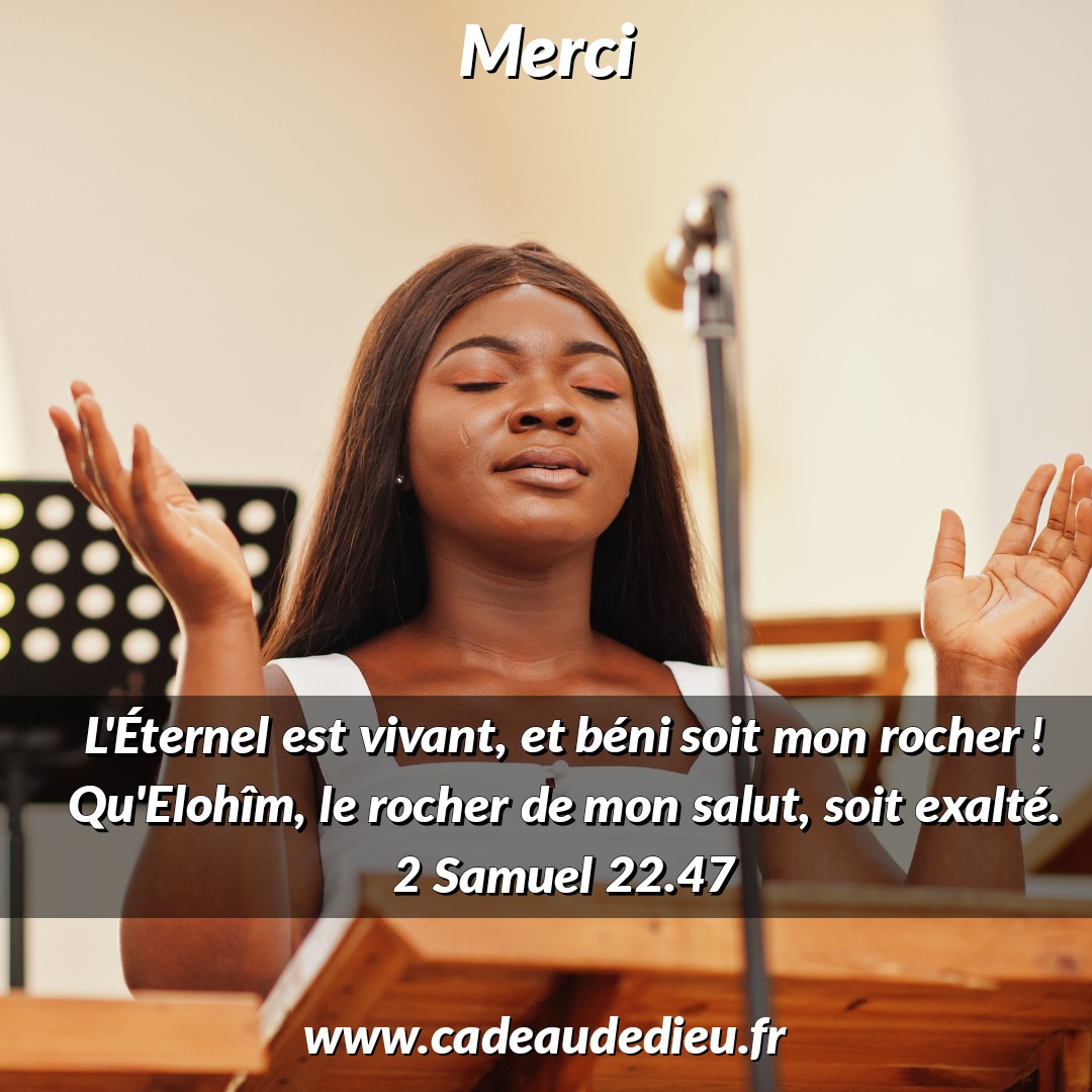 Merci