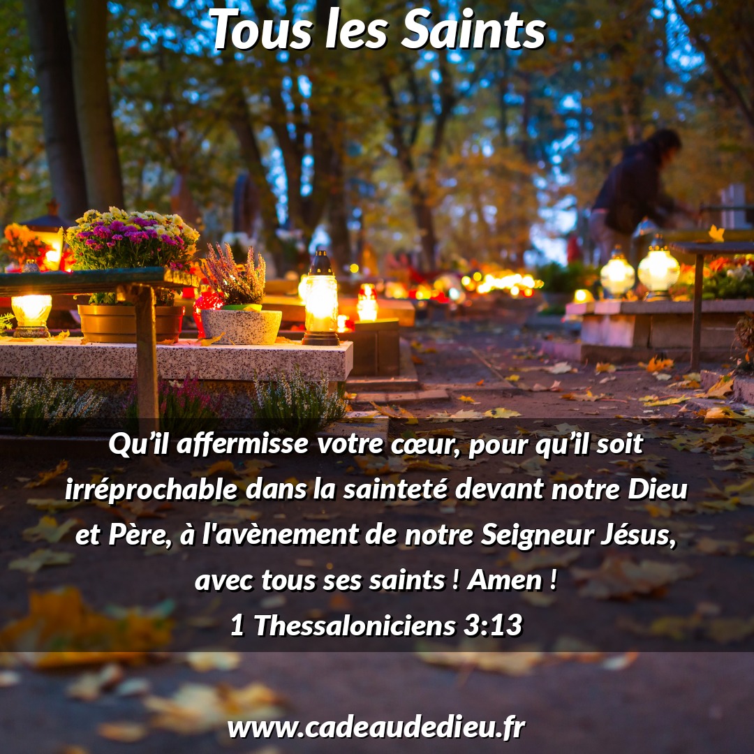 Tous les Saints