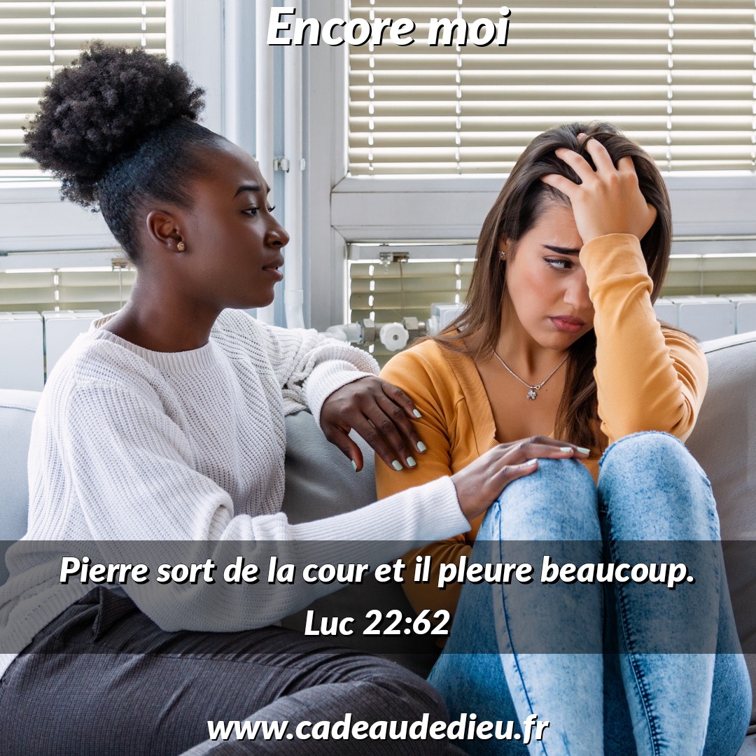 Encore moi