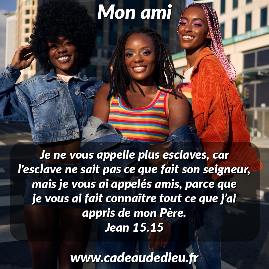 Mon ami
