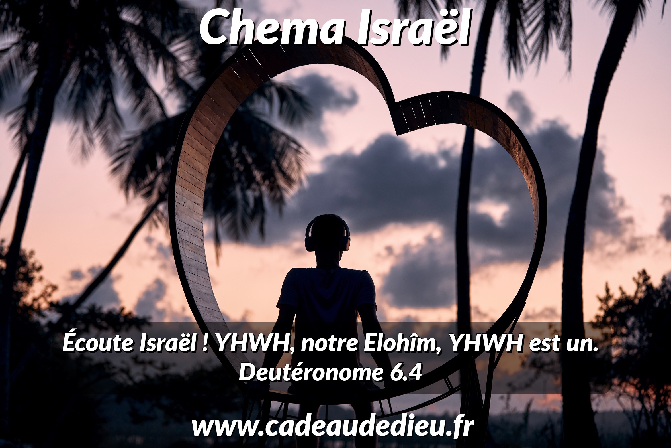 Chema Israël