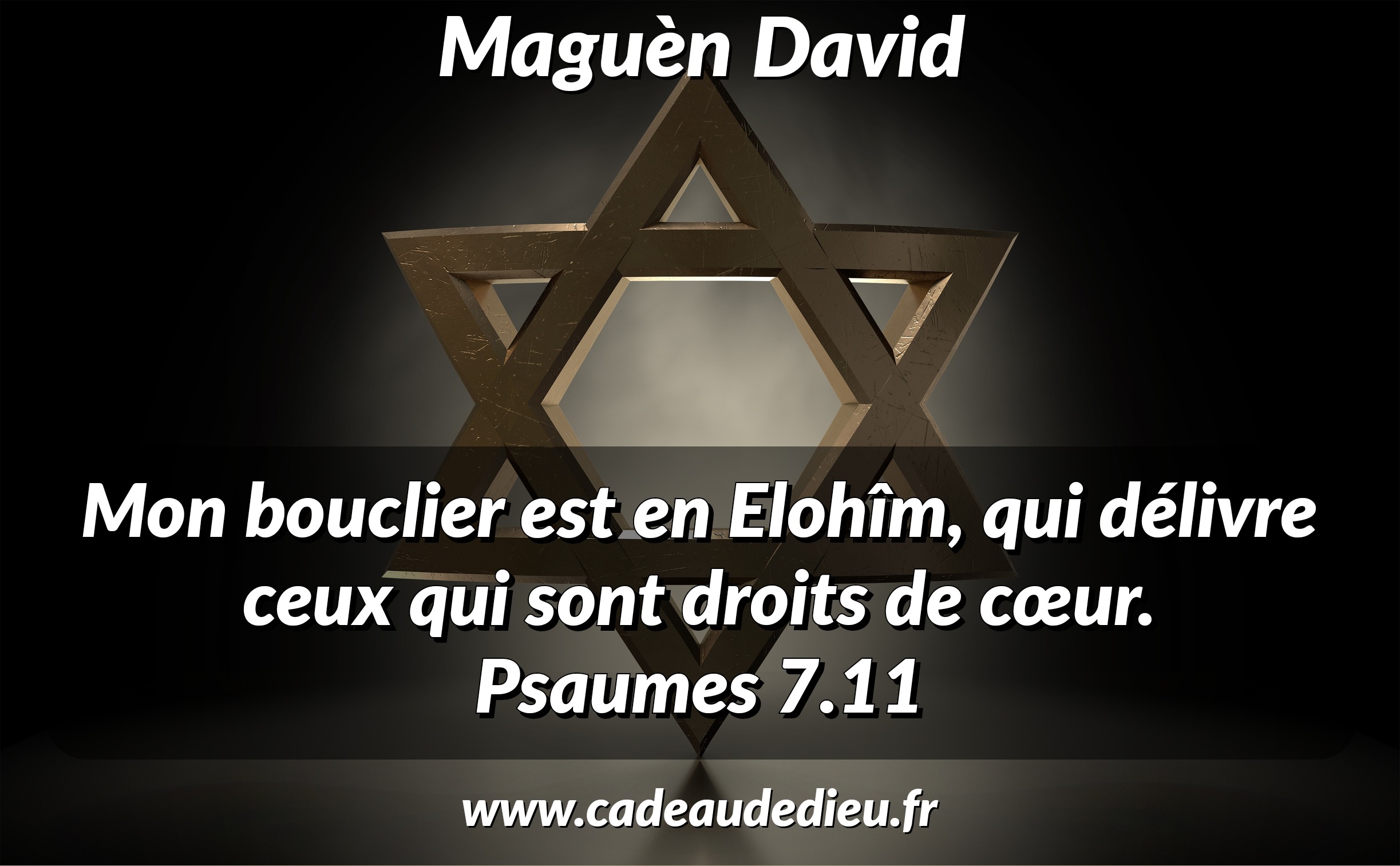 Maguèn David