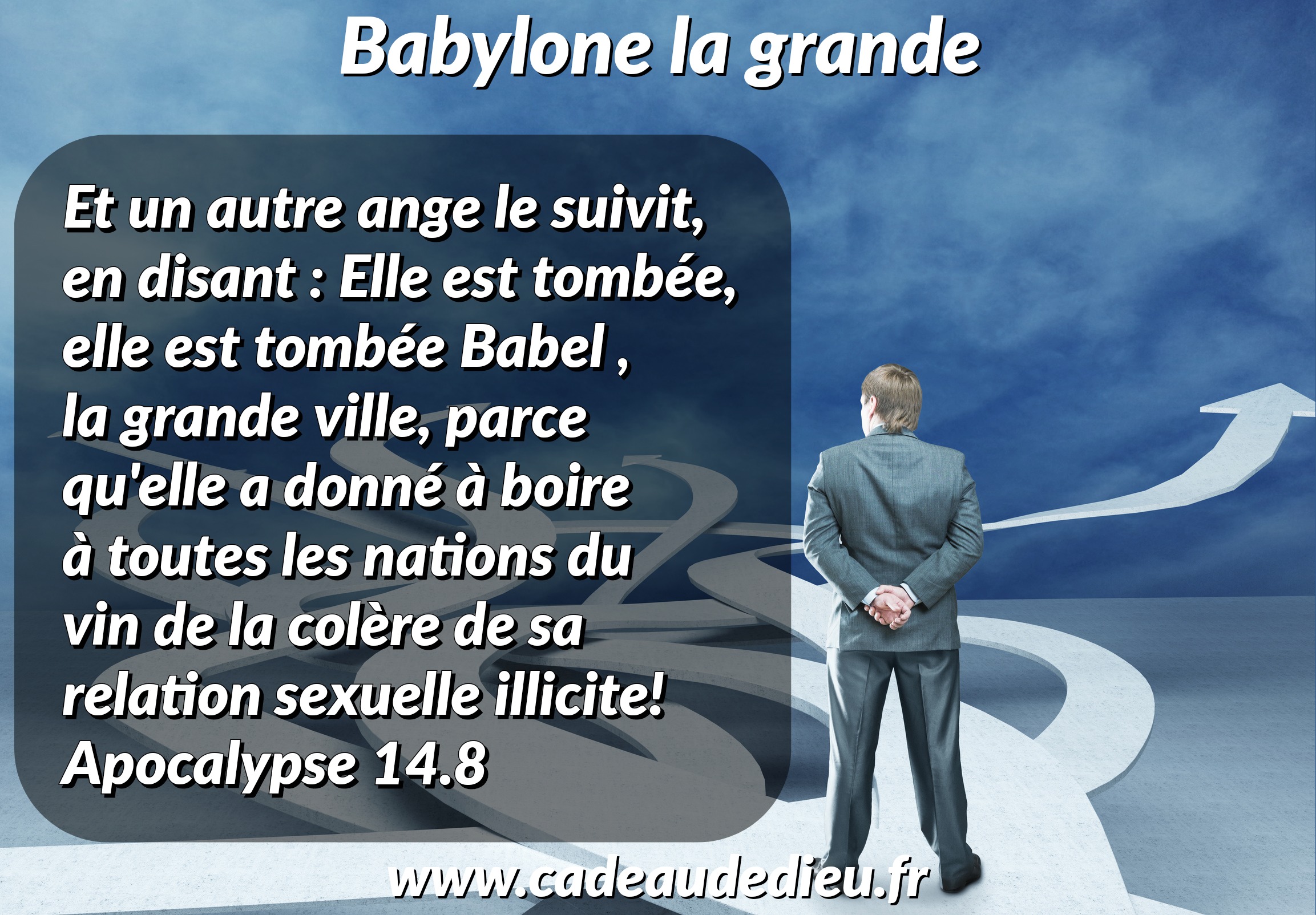 Babylone la grande