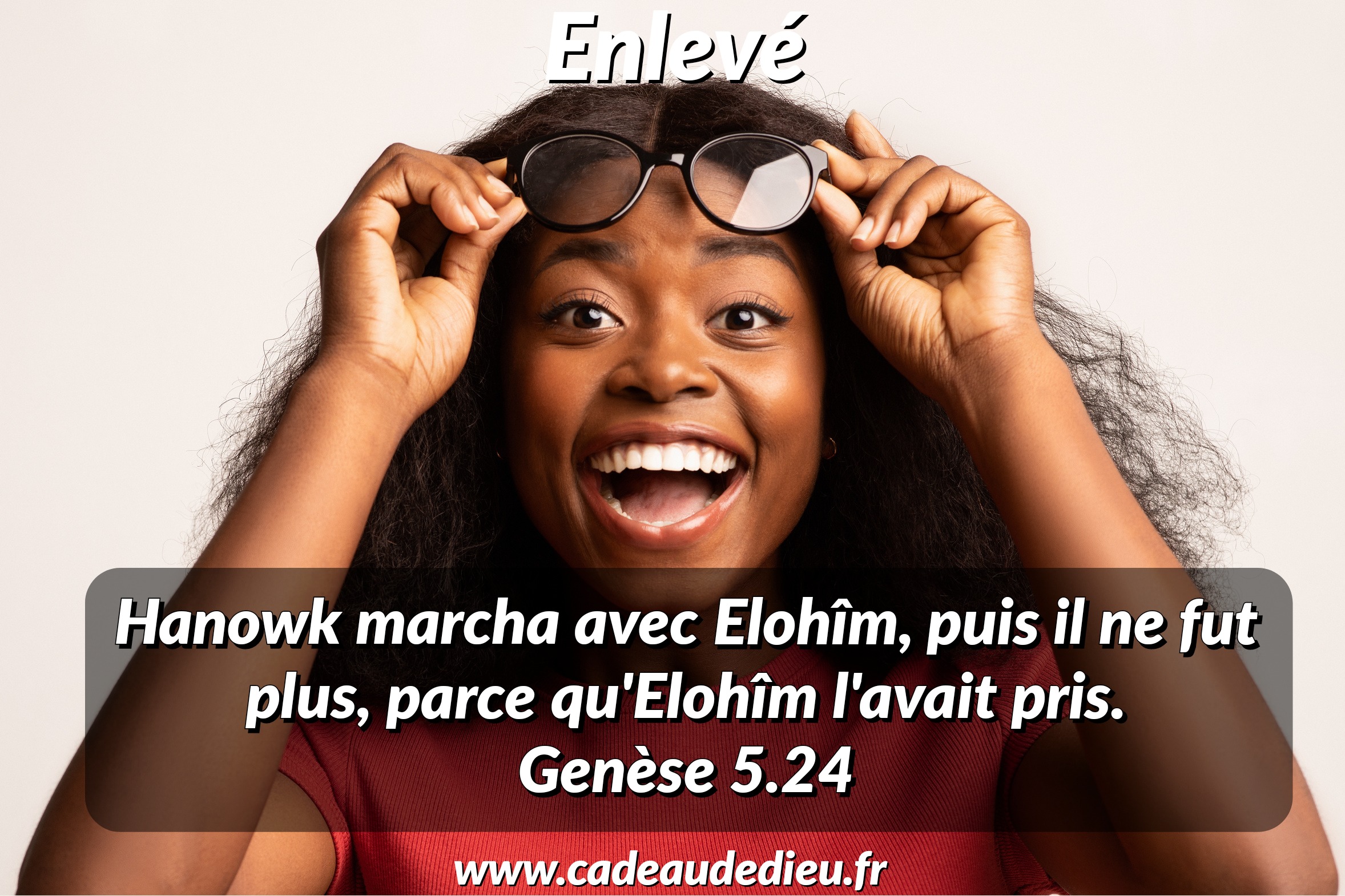 Enlevé