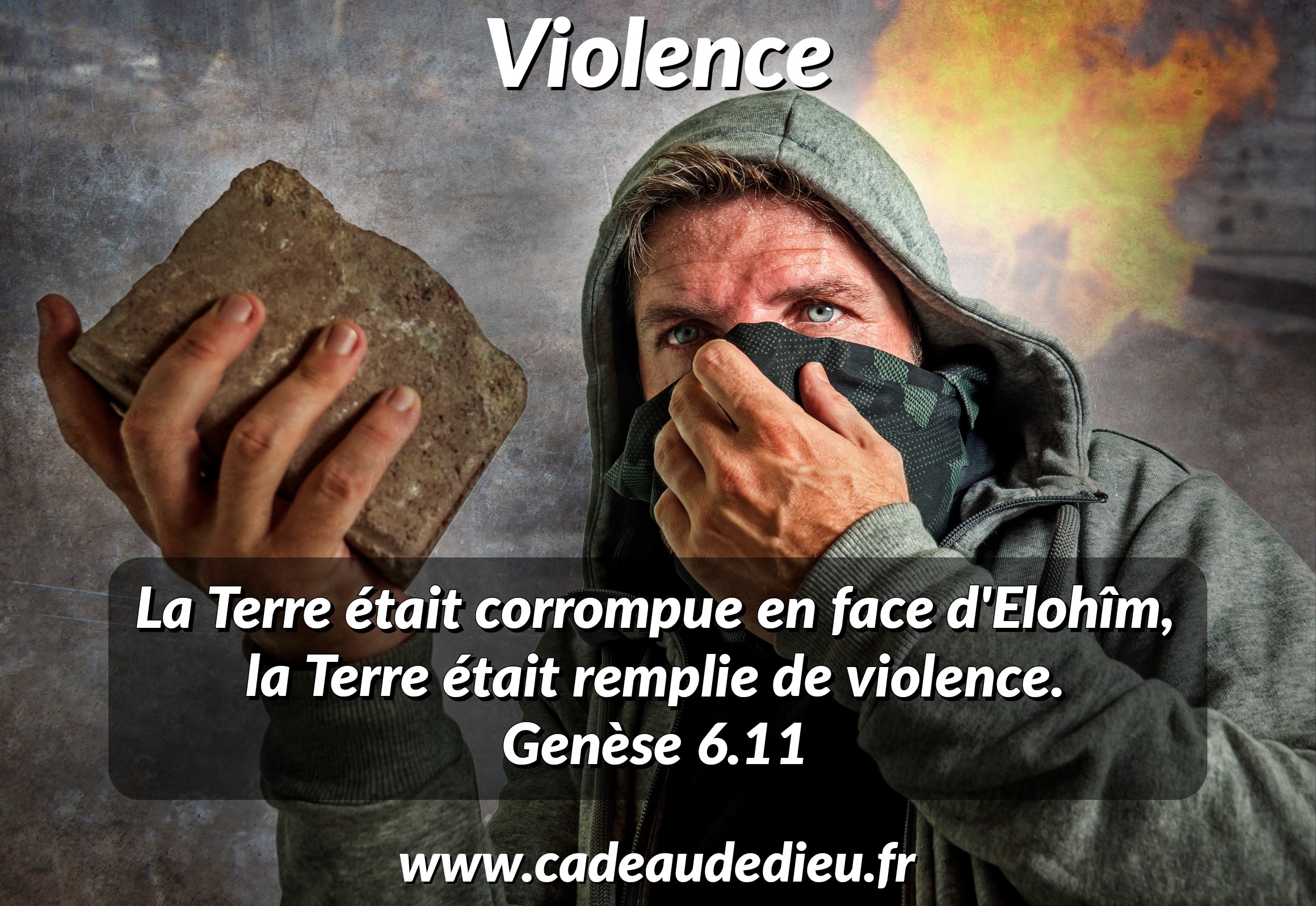 Violence