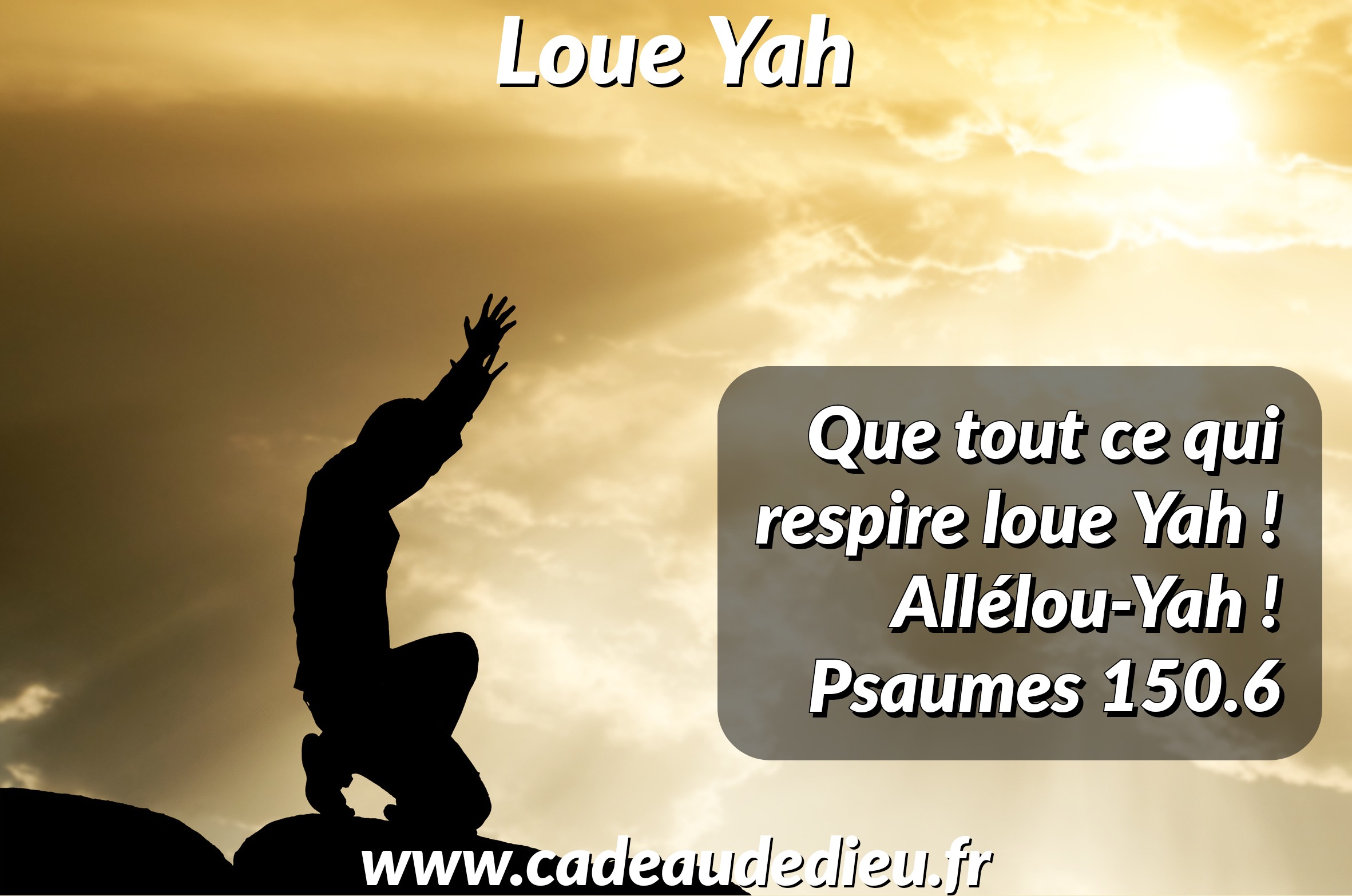 Loue Yah