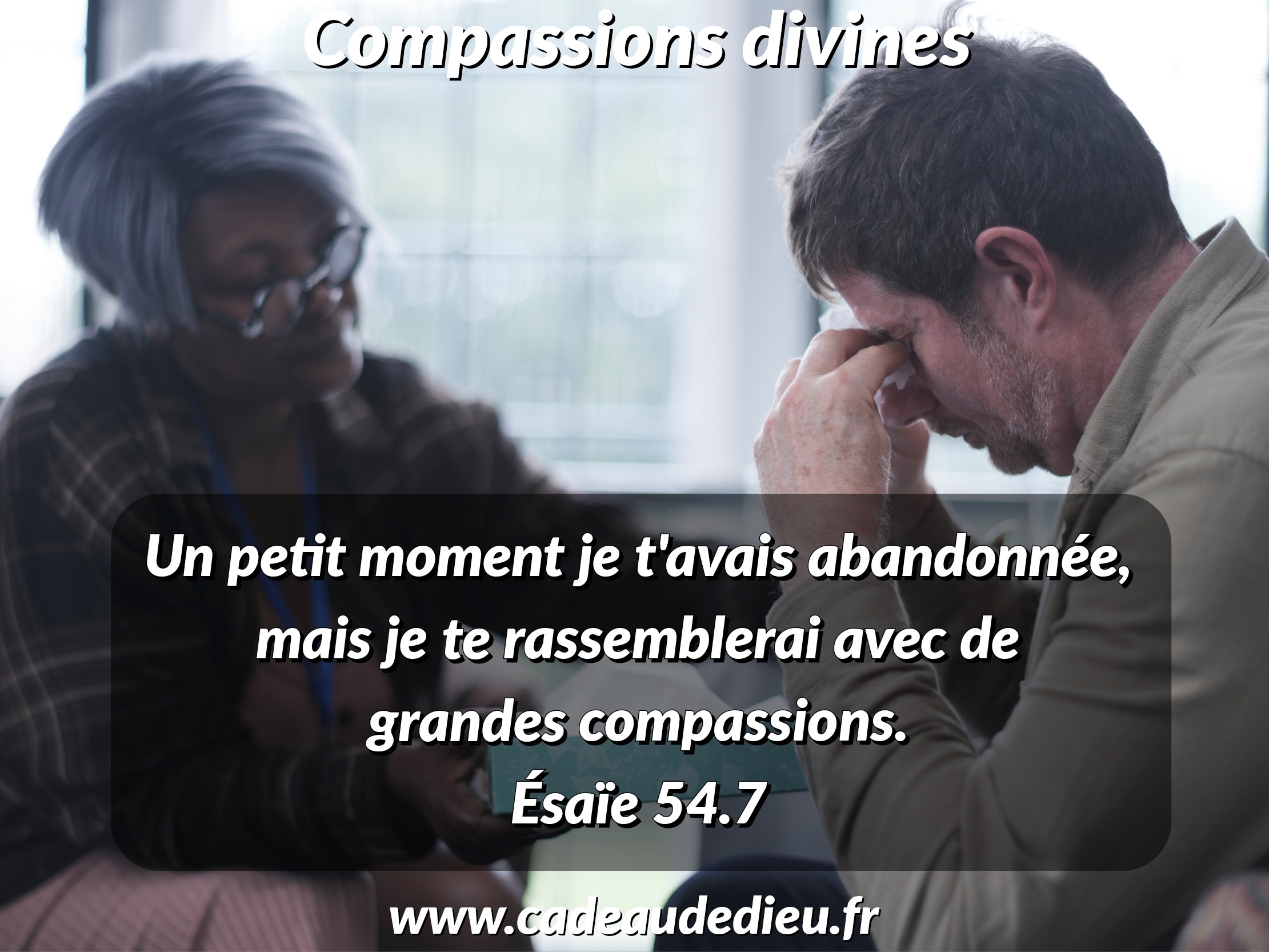 Compassions divines