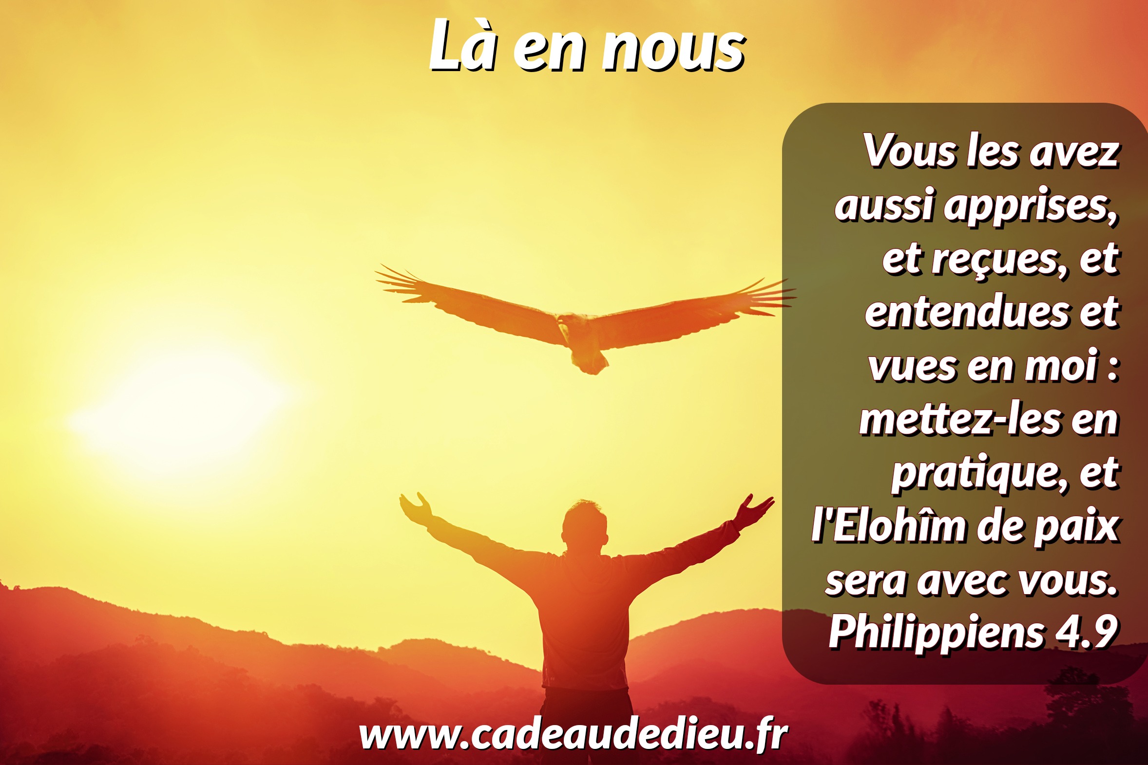 Là en nous