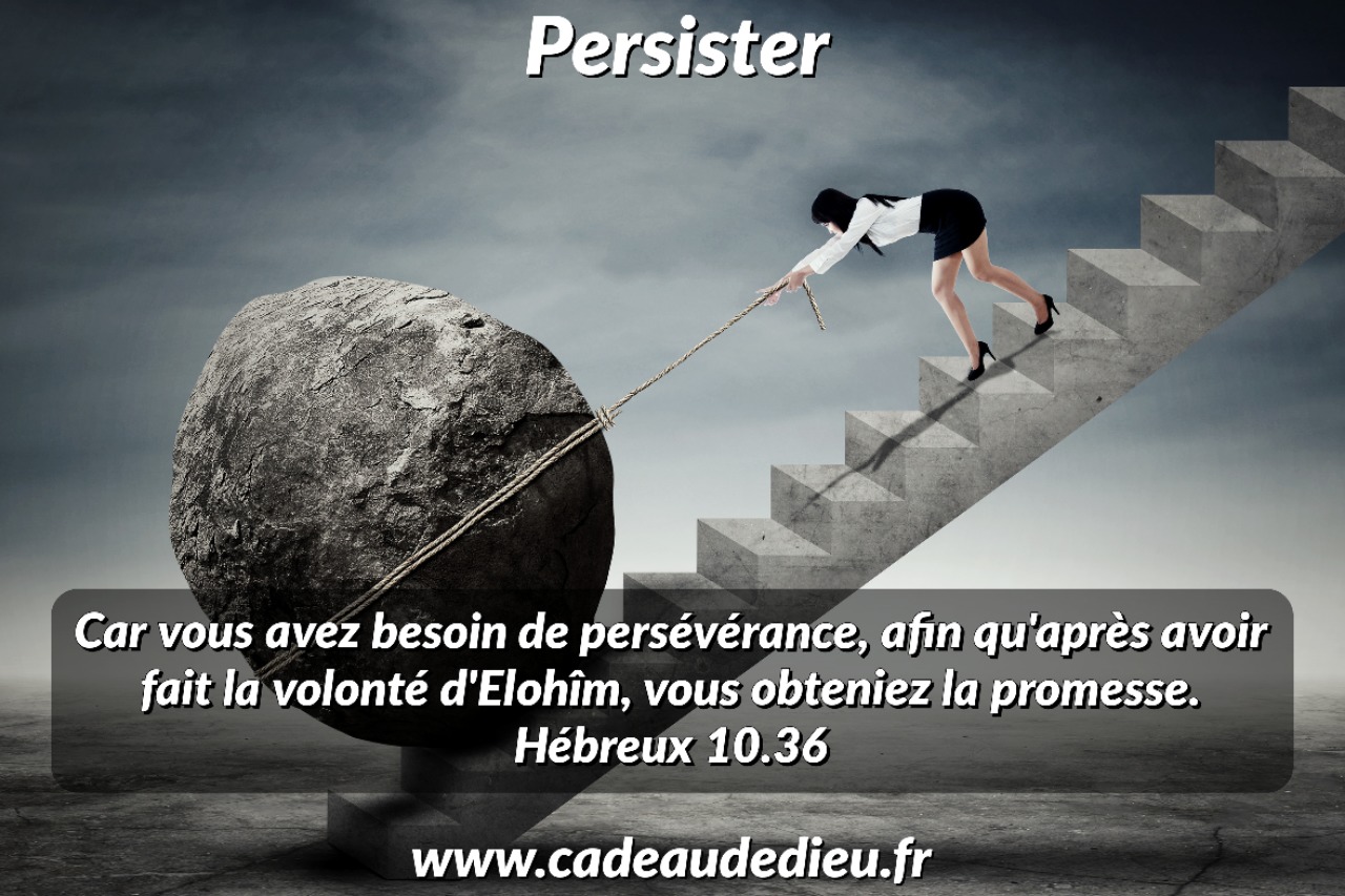 Persister