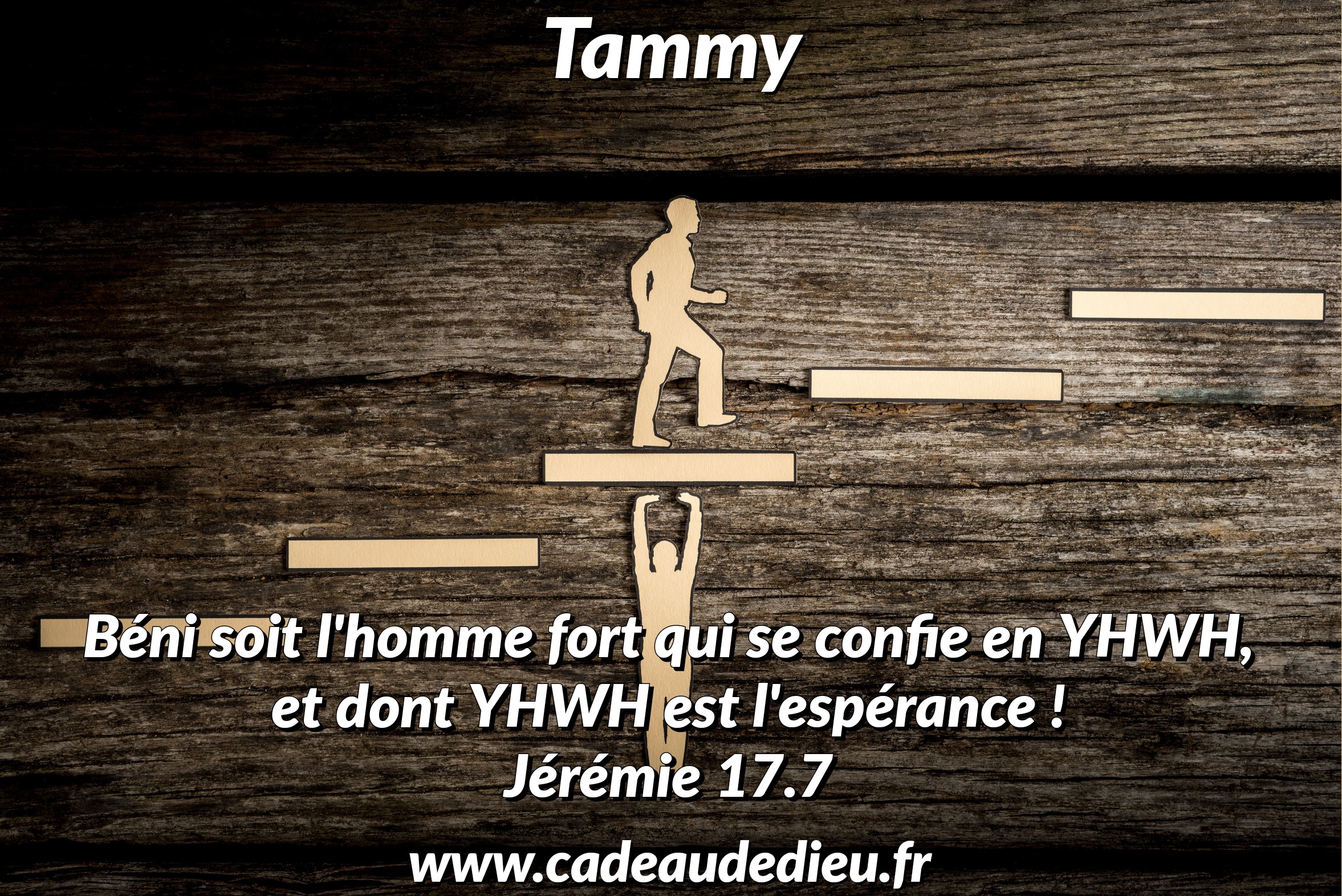 Tammy