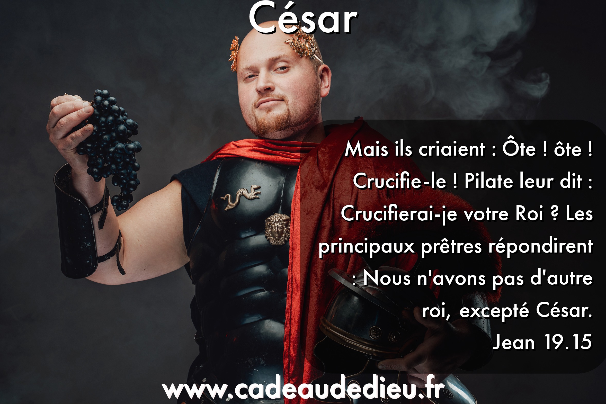 César