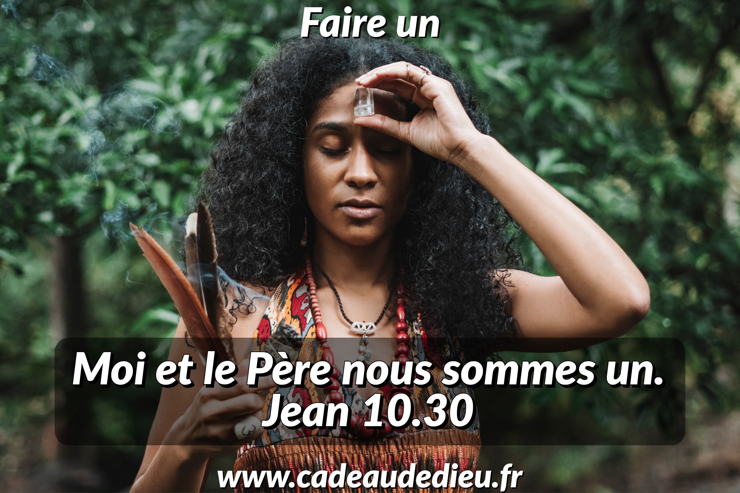 Faire un