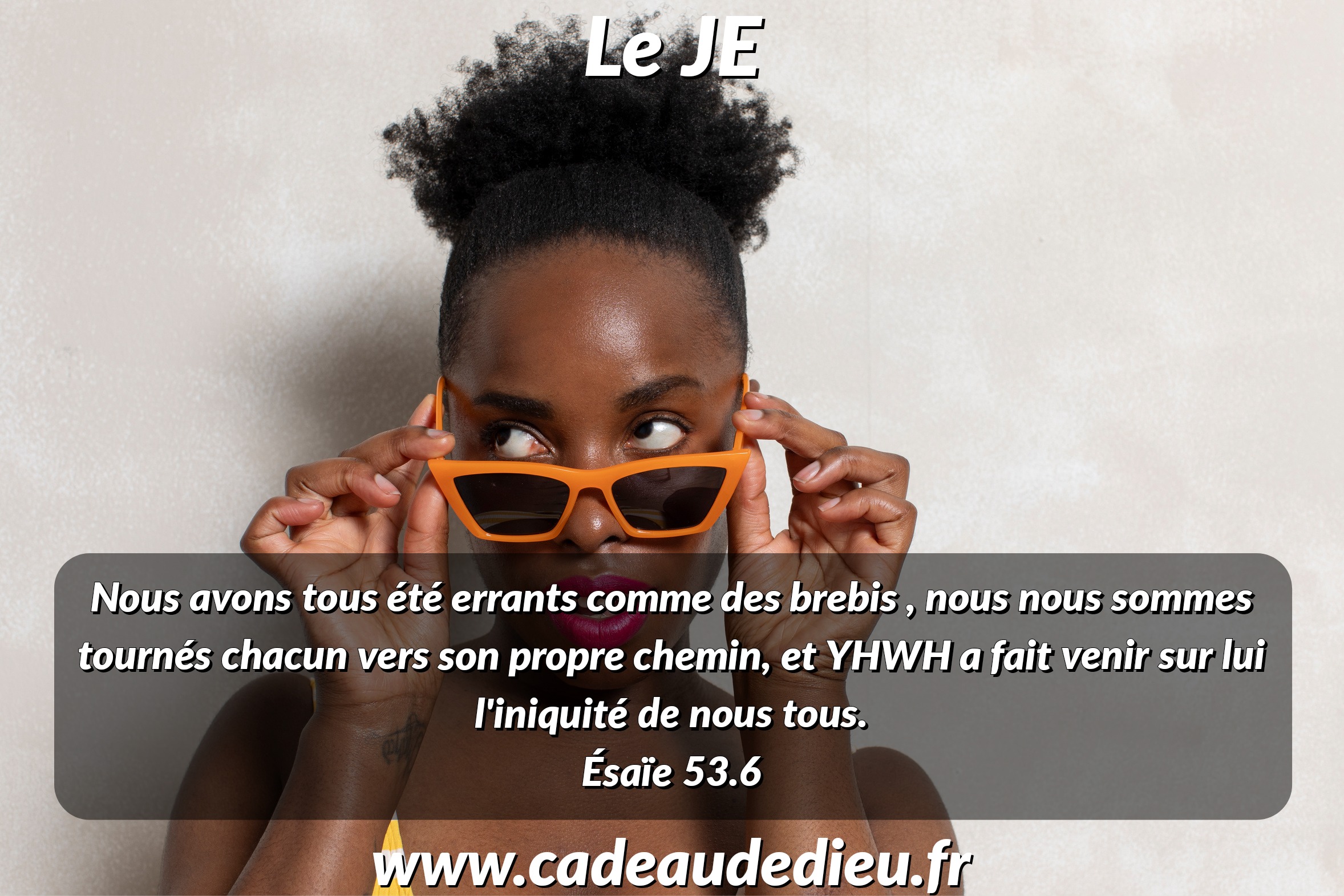 Le JE