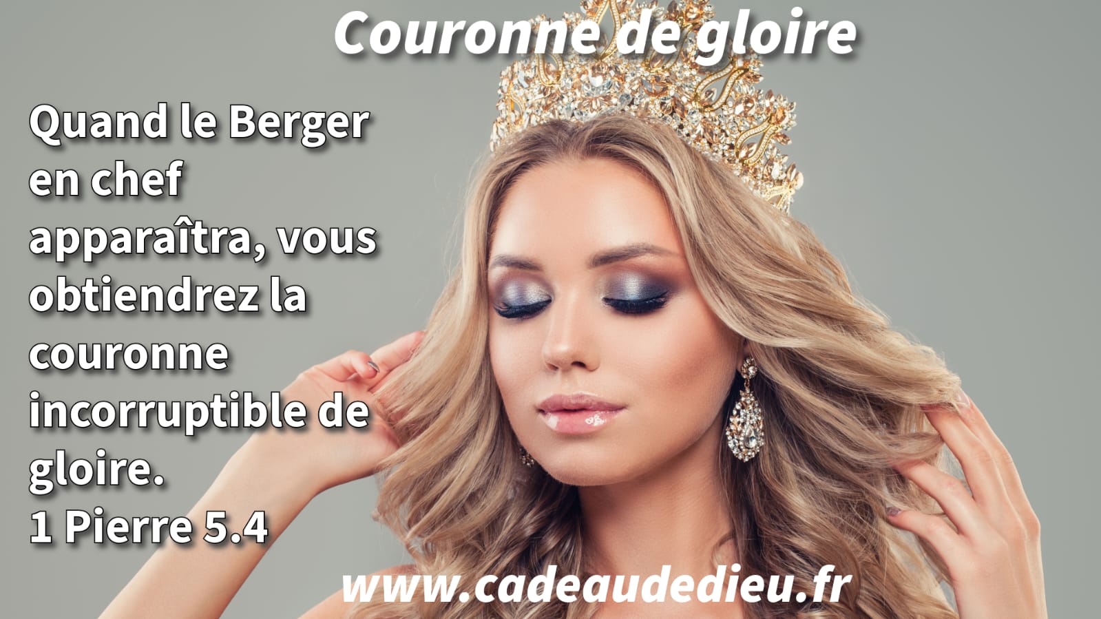 Couronne de gloire